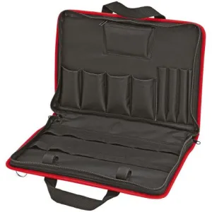 KNIPEX Tool Bag empty 00 21 11 LE