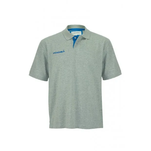 Kooga Polo Shirt - Grey
