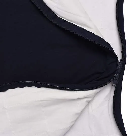 Kyte Baby Sleep Bag 1 TOG (Navy)
