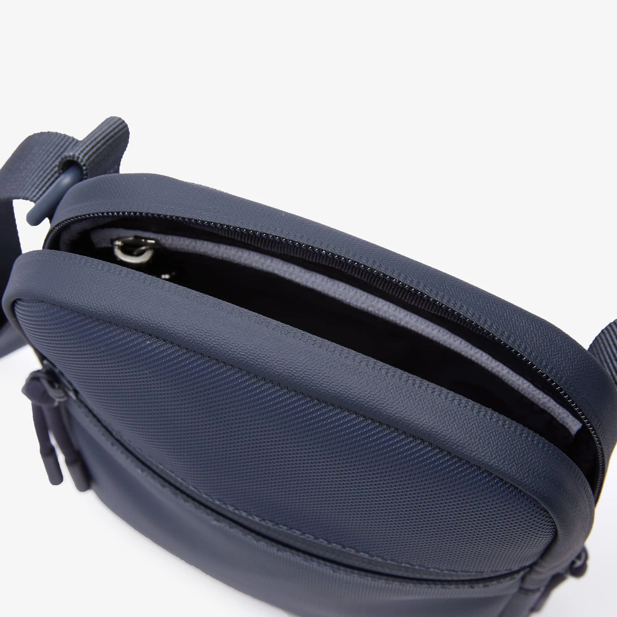 Lacoste Men's Single Shoulder Bag, Eclipse, One Size