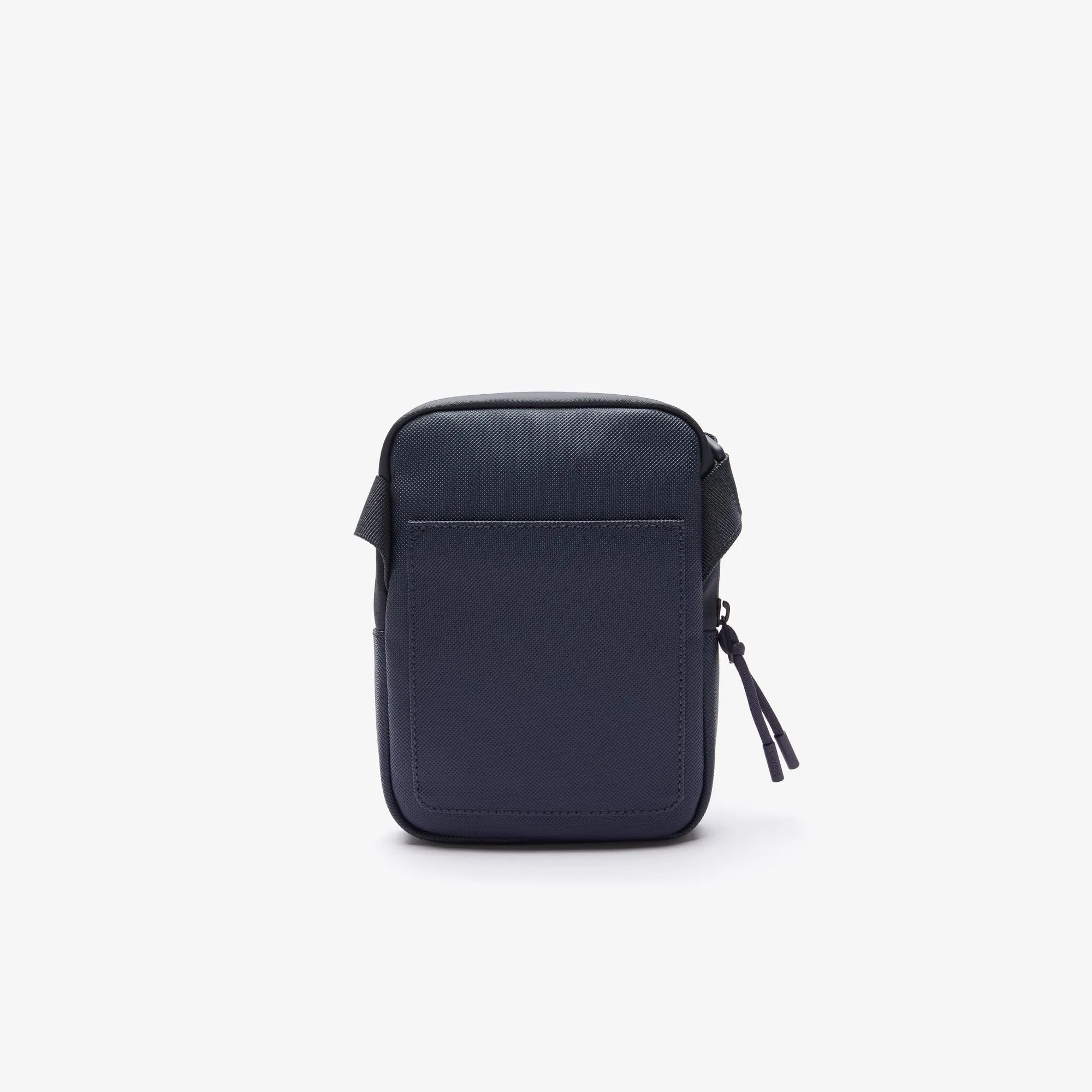 Lacoste Men's Single Shoulder Bag, Eclipse, One Size