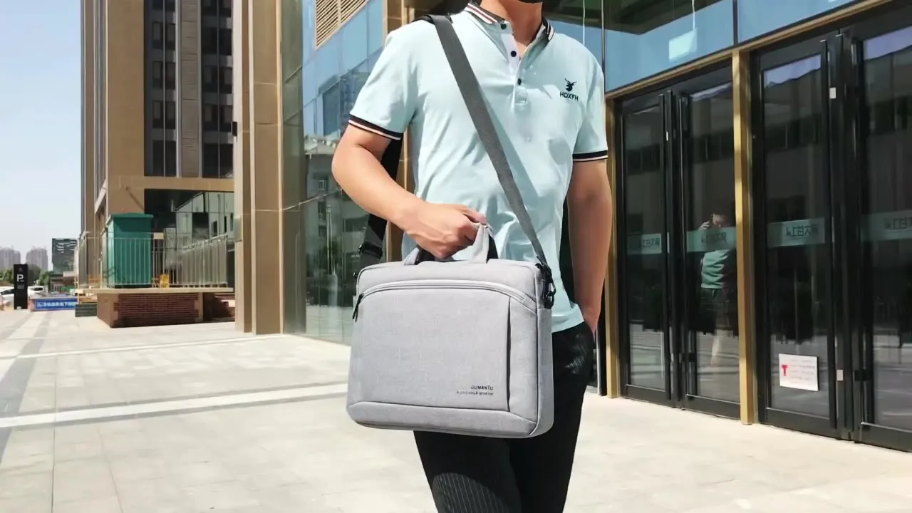 laptop bags backpack computer briefcase bag men briefcase messenger bag