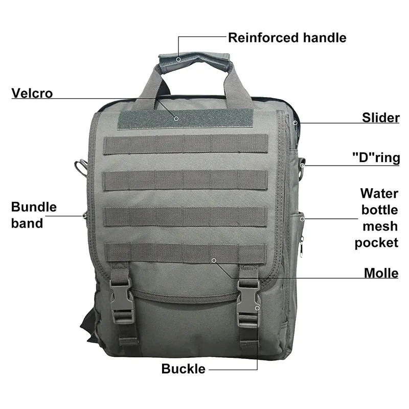 Laptop Sports Bag