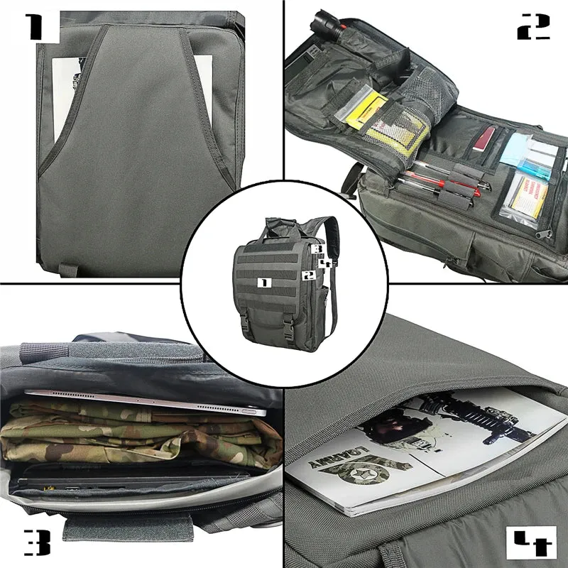 Laptop Sports Bag