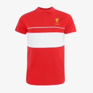 LFC Mens 1982 Polo