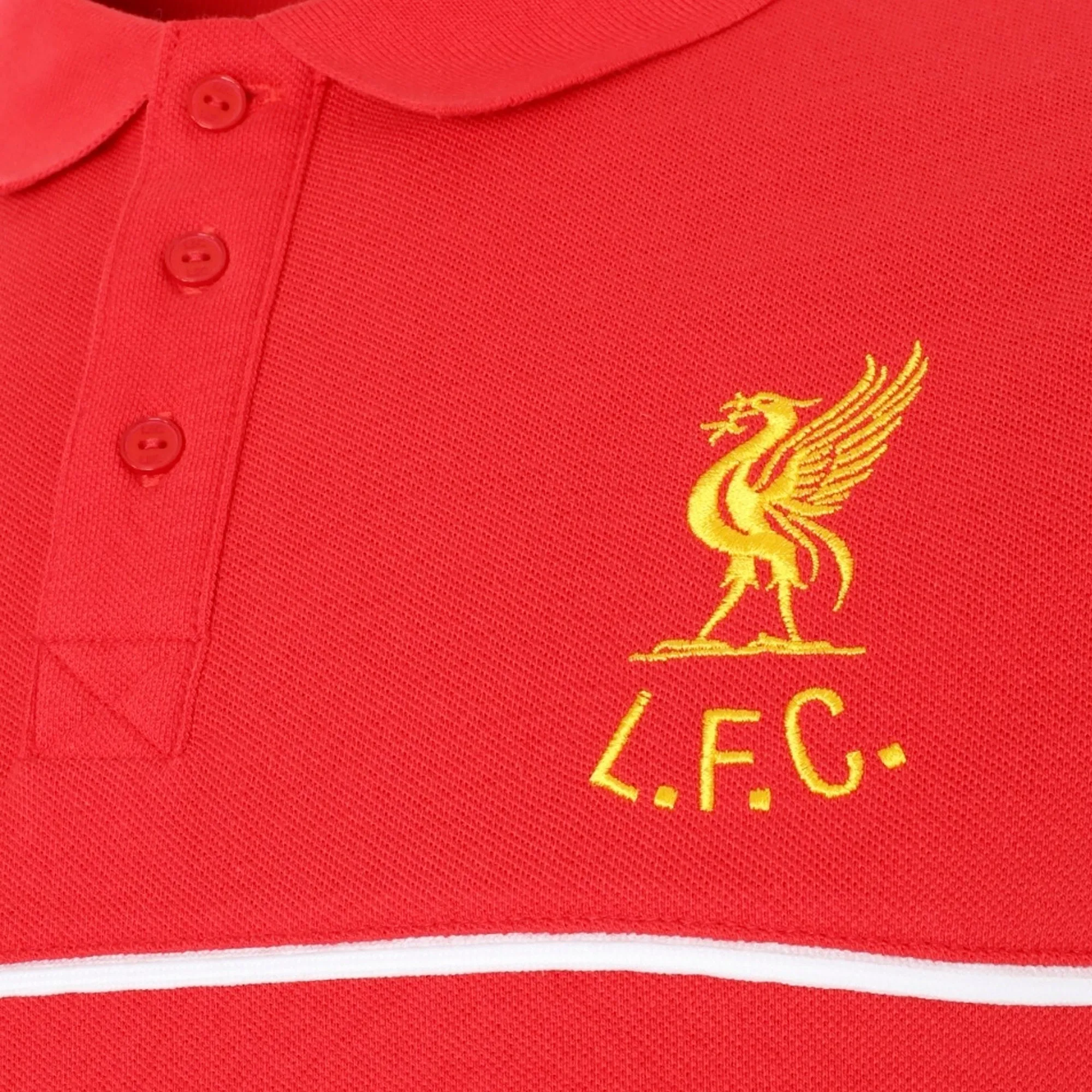LFC Mens 1982 Polo