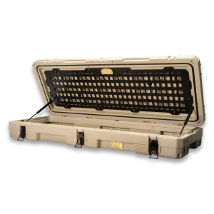 Lid Organiser Panel