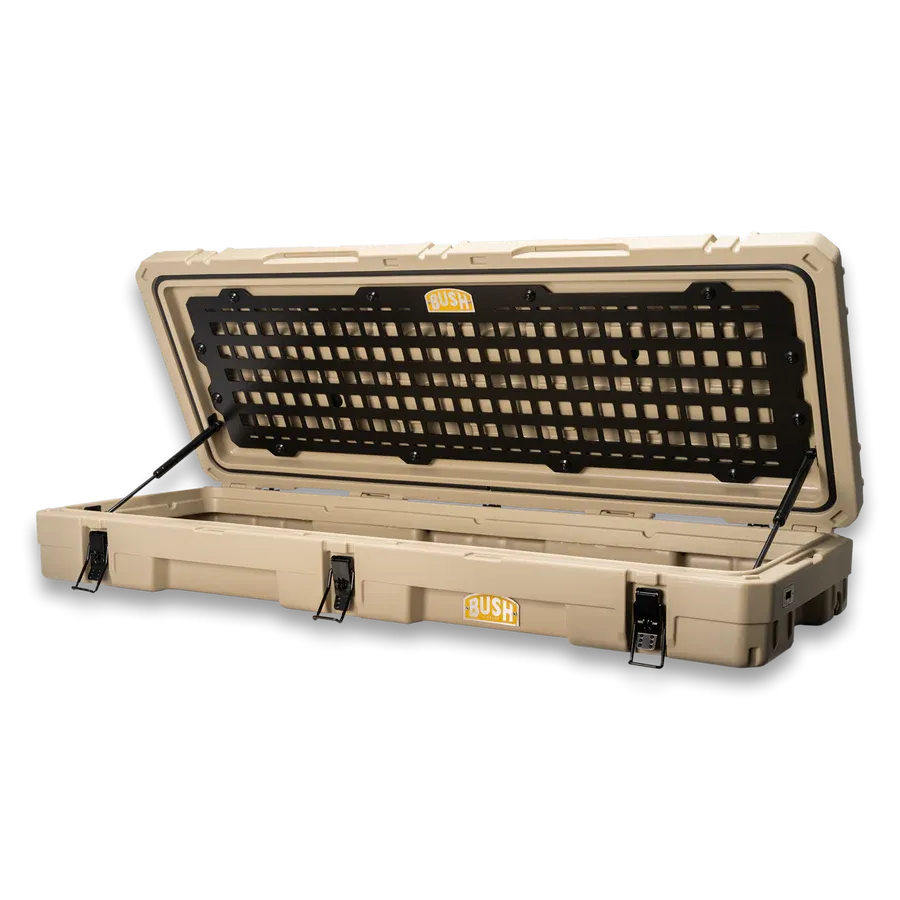 Lid Organiser Panel