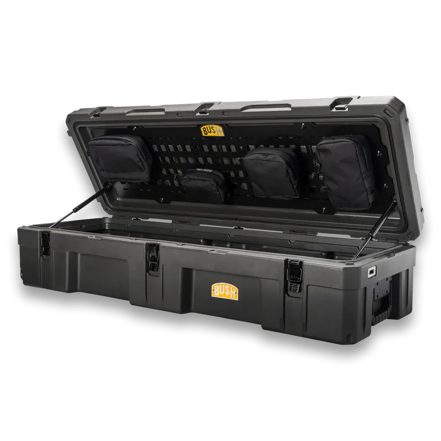 Lid Organiser Panel