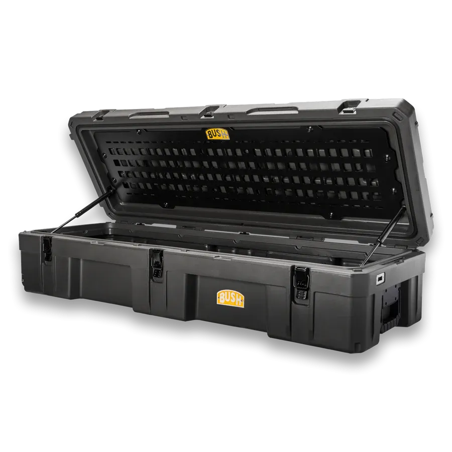 Lid Organiser Panel