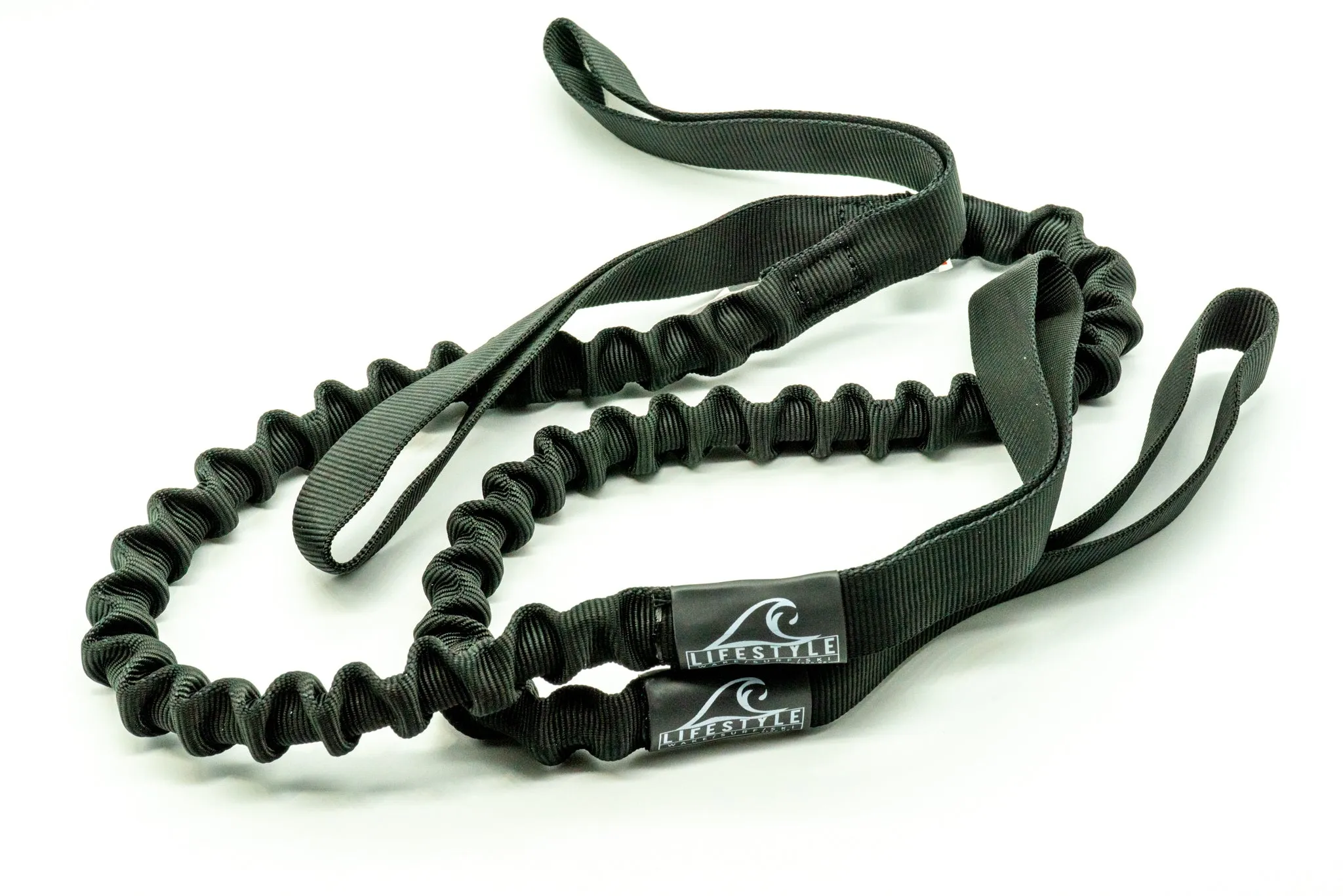 Lifestyle Wake 36" 2-Loop Bungee Dock Tie