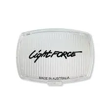 Lightforce Striker LED Driving Light Filters