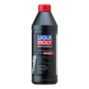 Liqui Moly Race Shock-Absorber Oil
