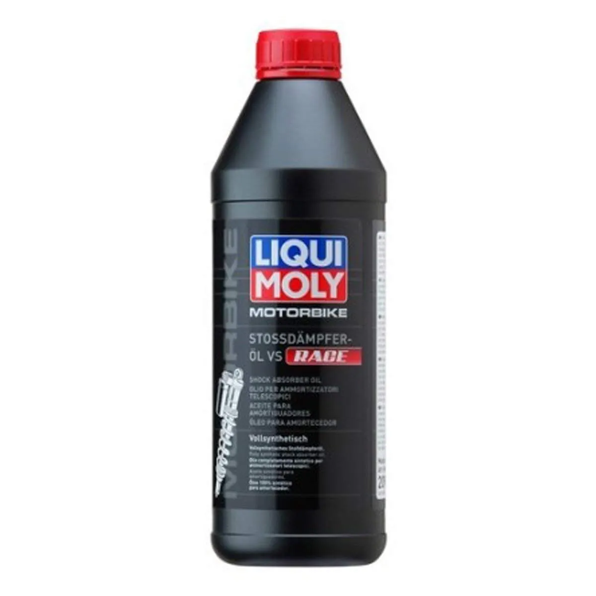 Liqui Moly Race Shock-Absorber Oil