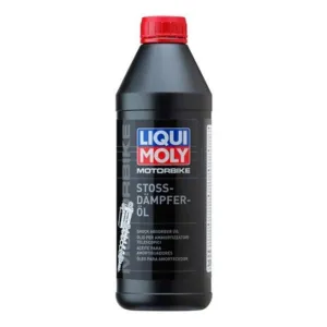 Liqui Moly Shock Oil