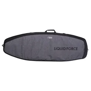 LIQUID FORCE DLX SURF & SKIM TRAVELER BOARD BAG (2 BOARDS)
