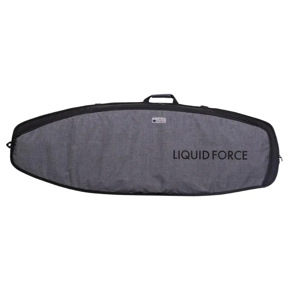 LIQUID FORCE DLX SURF & SKIM TRAVELER BOARD BAG (2 BOARDS)