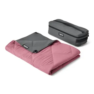 Lowlands Blanket