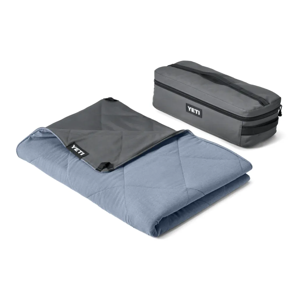 Lowlands Blanket