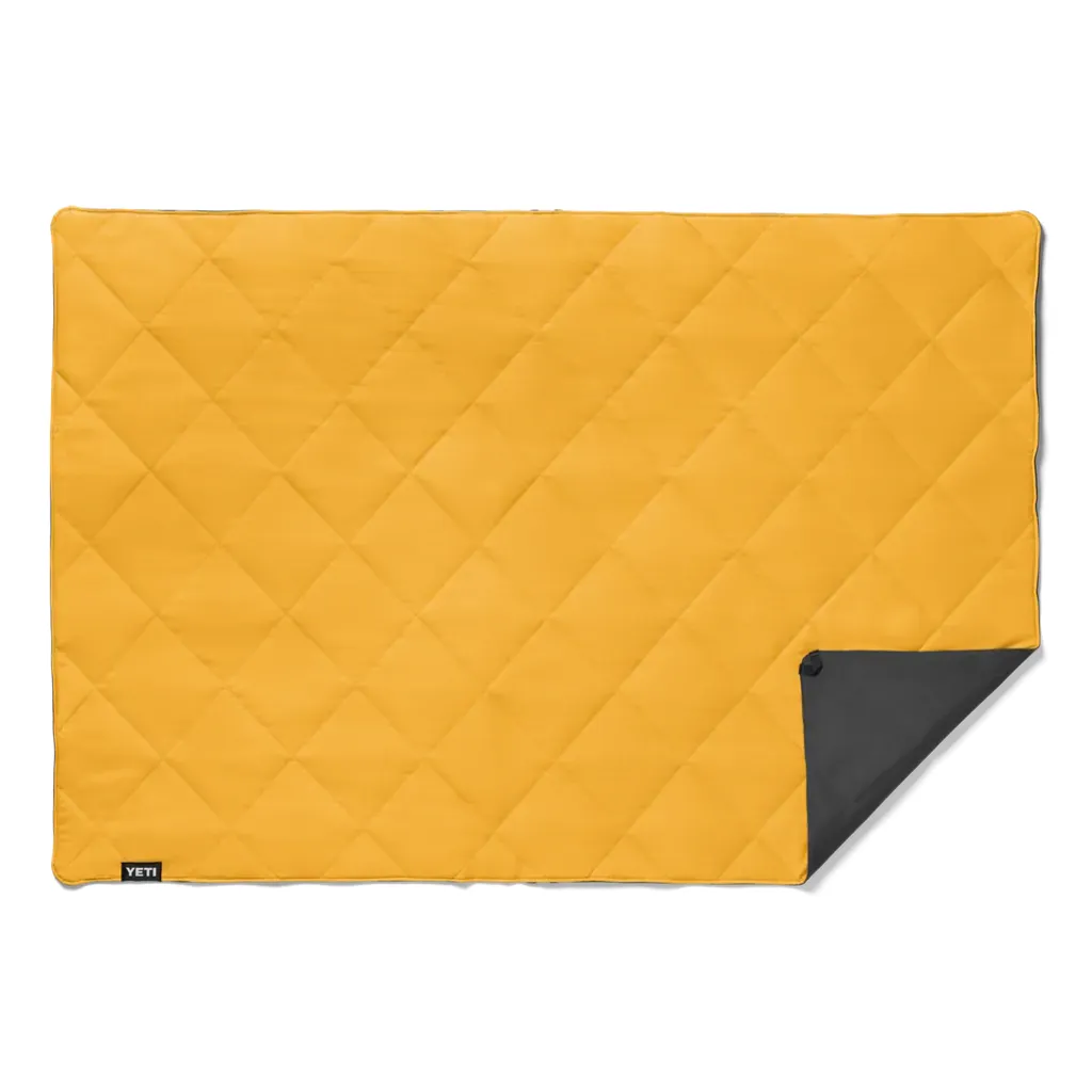 Lowlands Blanket