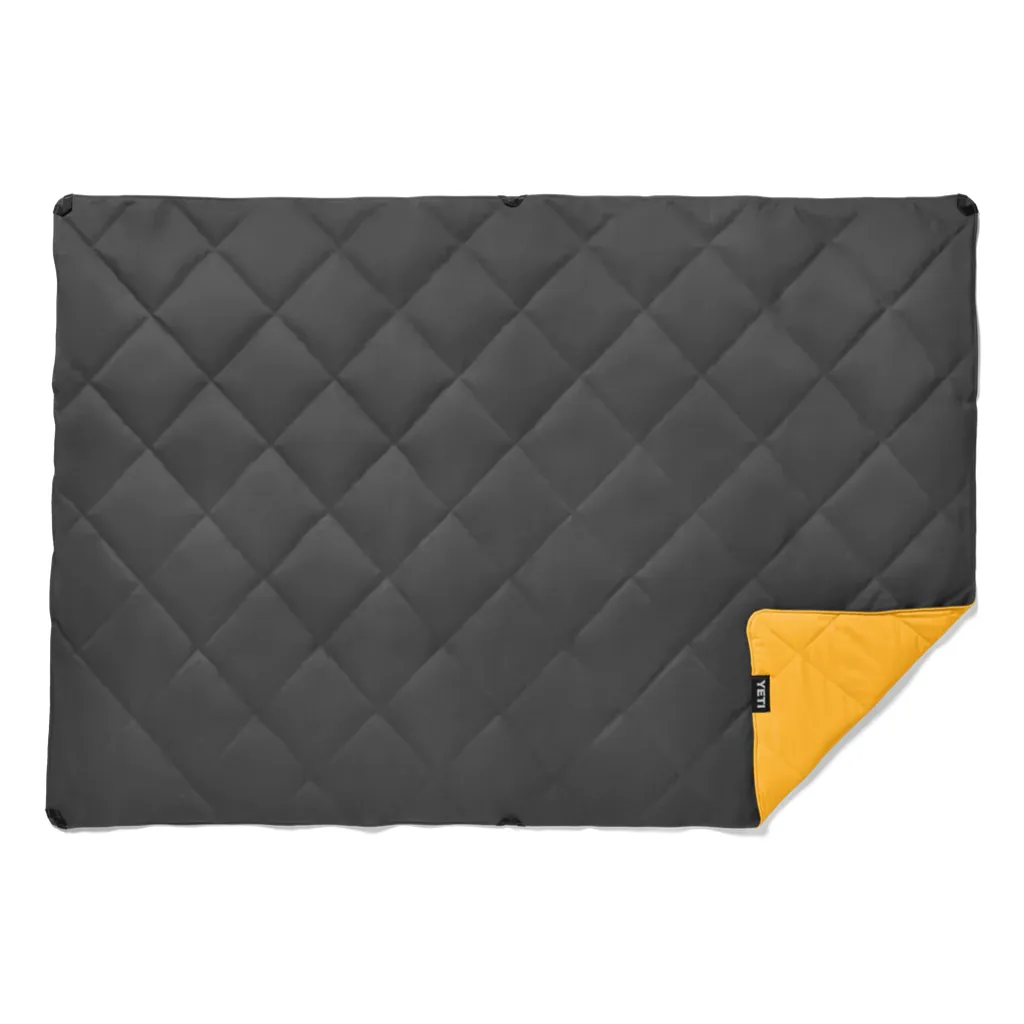 Lowlands Blanket