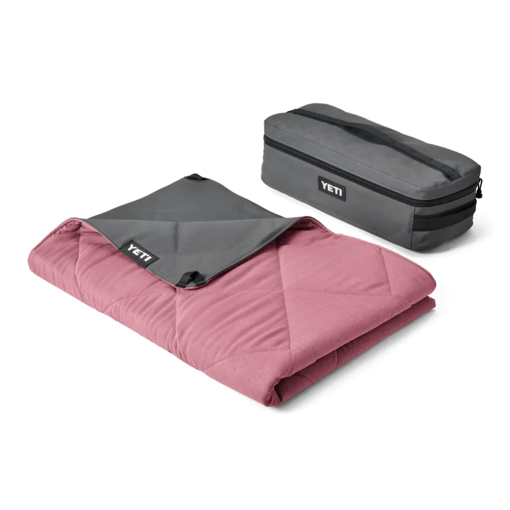 Lowlands Blanket