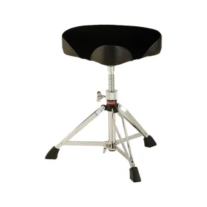 Ludwig L349TH Accent Throne, Saddle