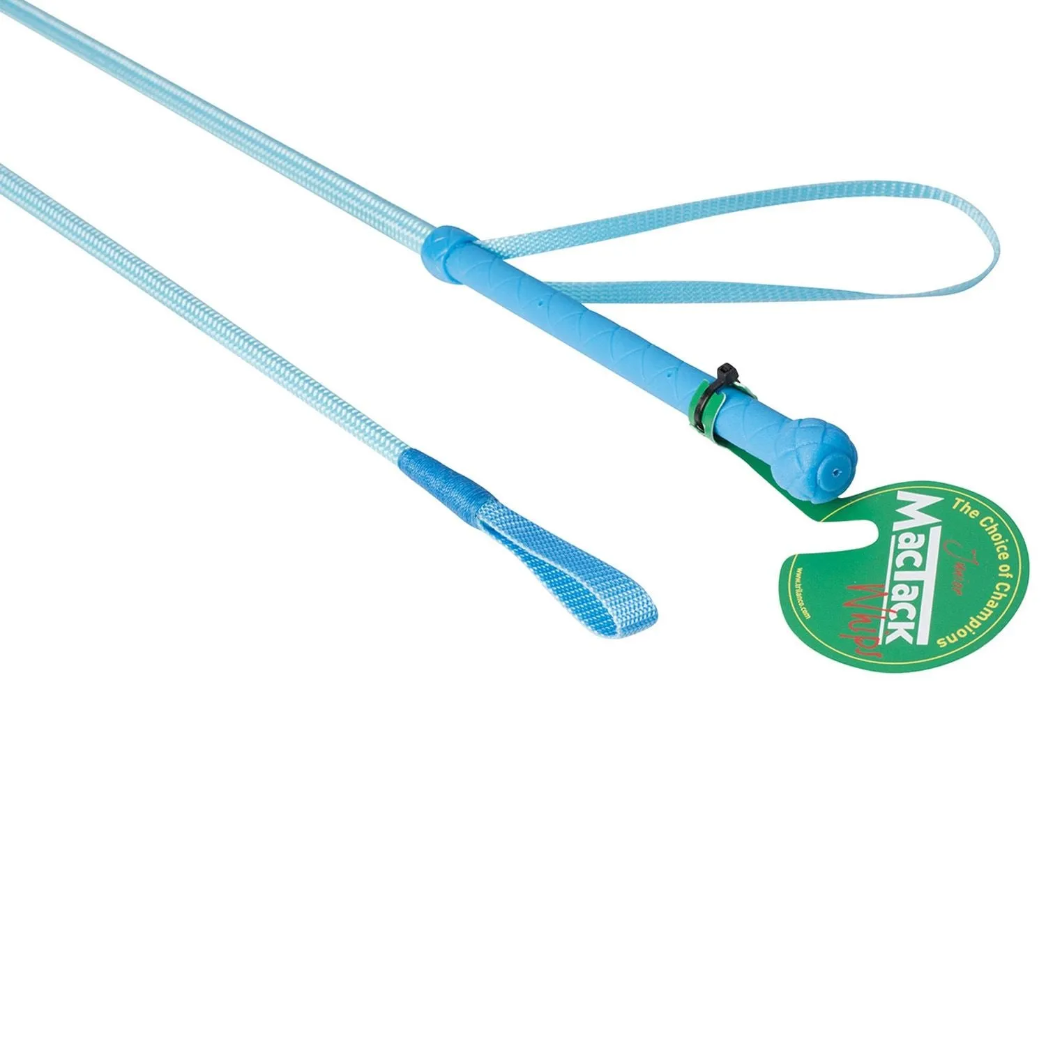 MacTack Junior Riding Whip S61