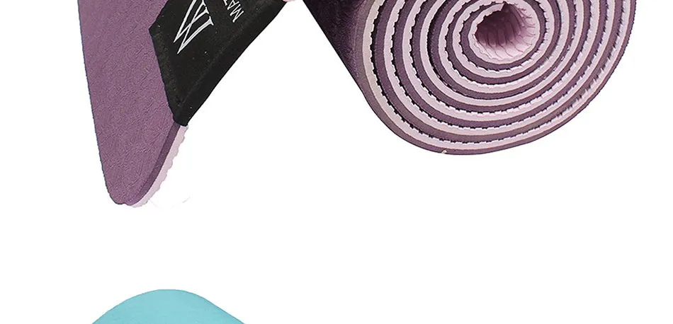 Maty Yoga Mat