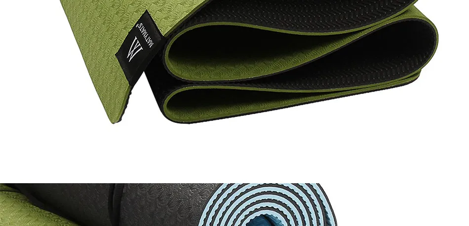 Maty Yoga Mat