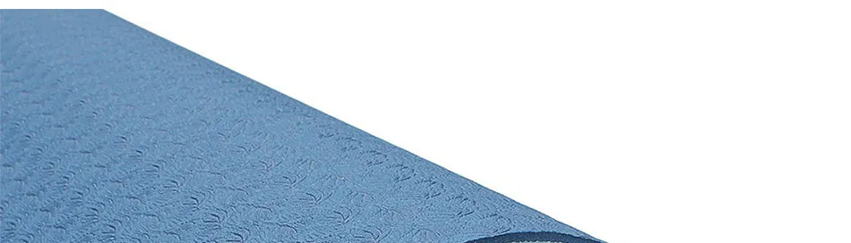 Maty Yoga Mat
