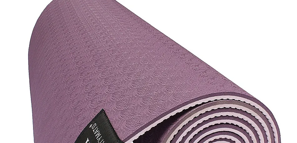 Maty Yoga Mat