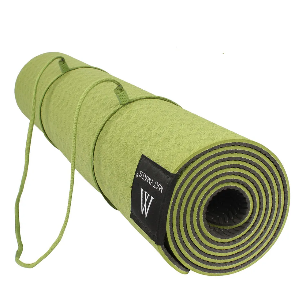 Maty Yoga Mat