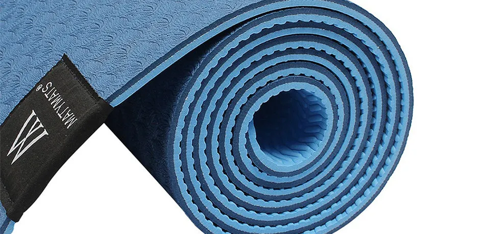 Maty Yoga Mat