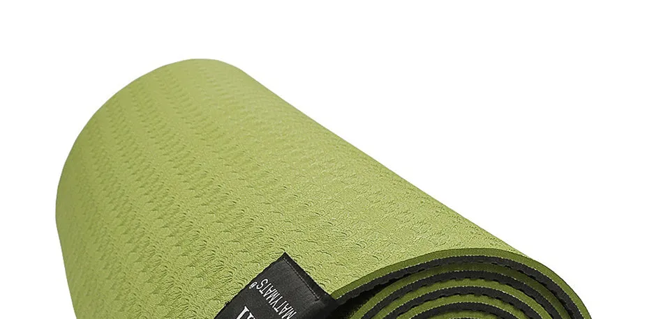 Maty Yoga Mat