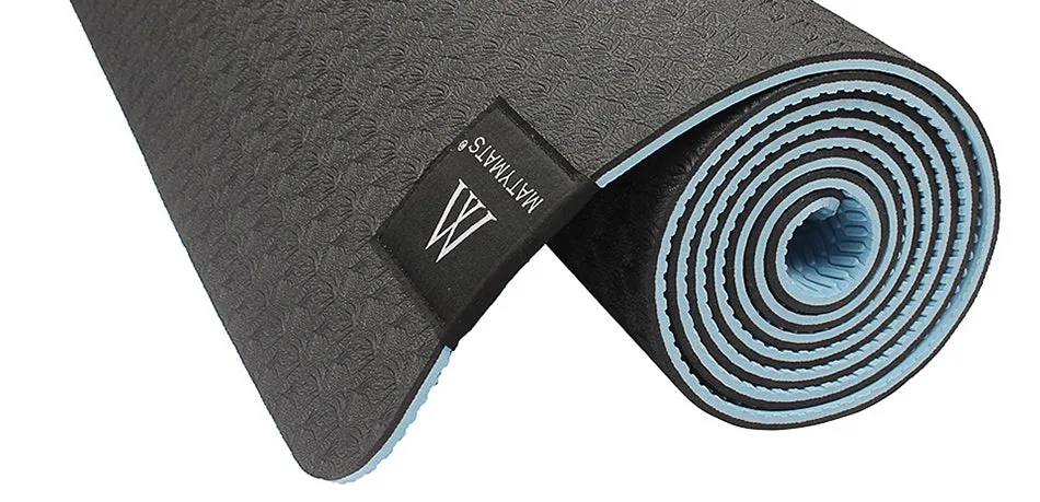 Maty Yoga Mat