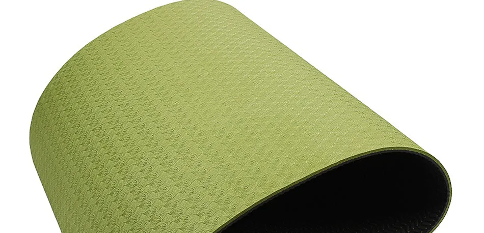 Maty Yoga Mat