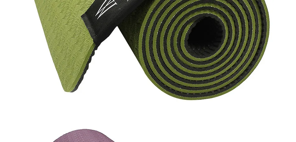 Maty Yoga Mat