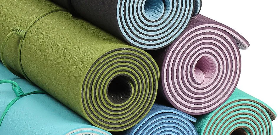 Maty Yoga Mat