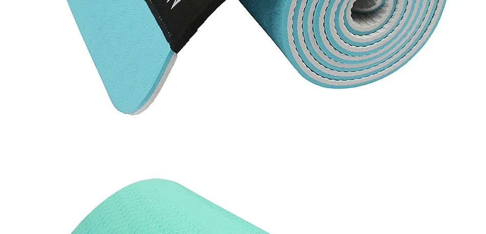 Maty Yoga Mat