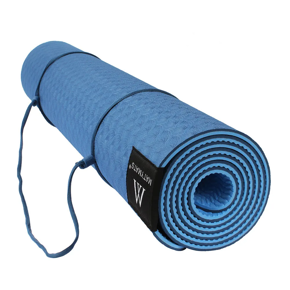 Maty Yoga Mat