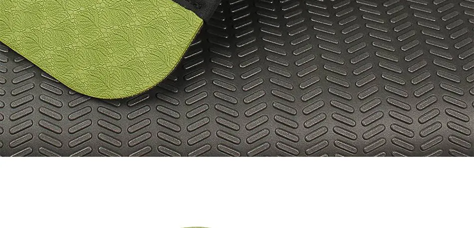 Maty Yoga Mat