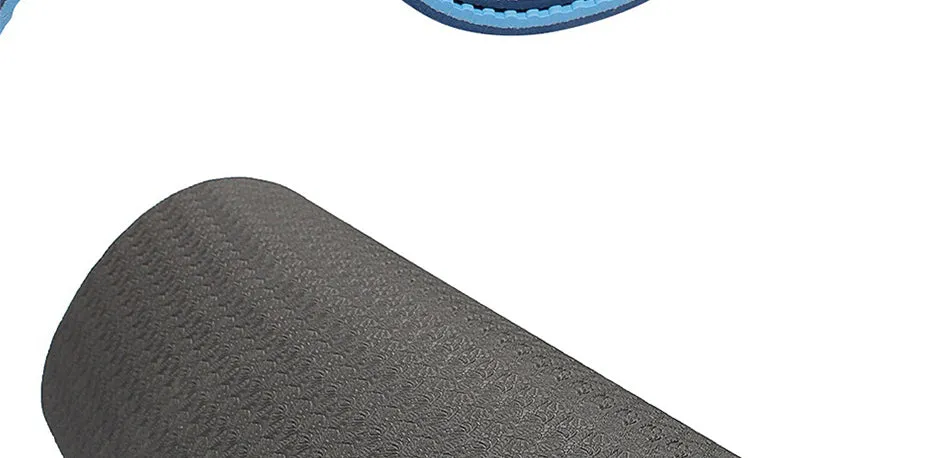 Maty Yoga Mat
