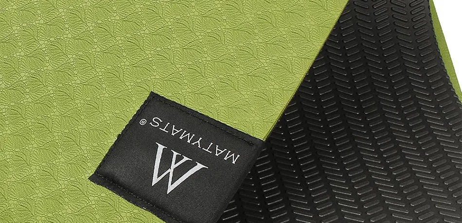 Maty Yoga Mat