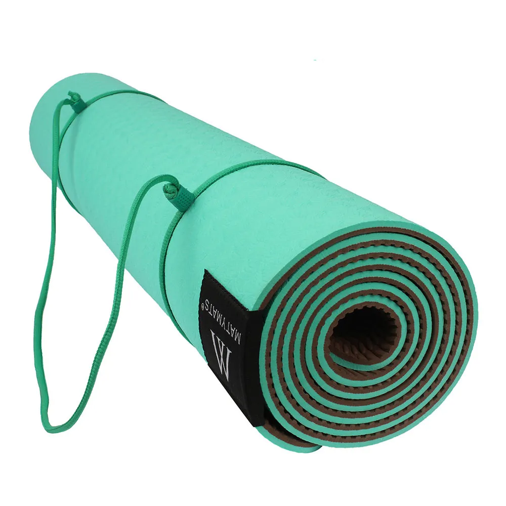 Maty Yoga Mat