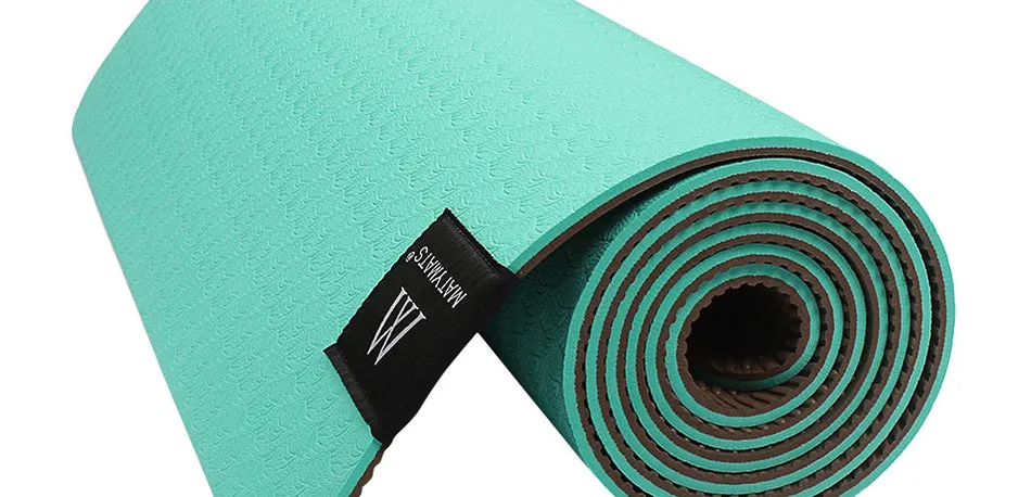 Maty Yoga Mat