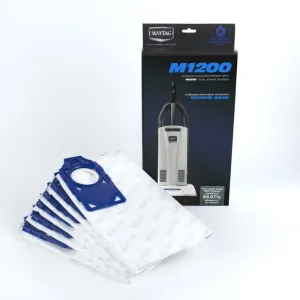 Maytag HEPA Bag