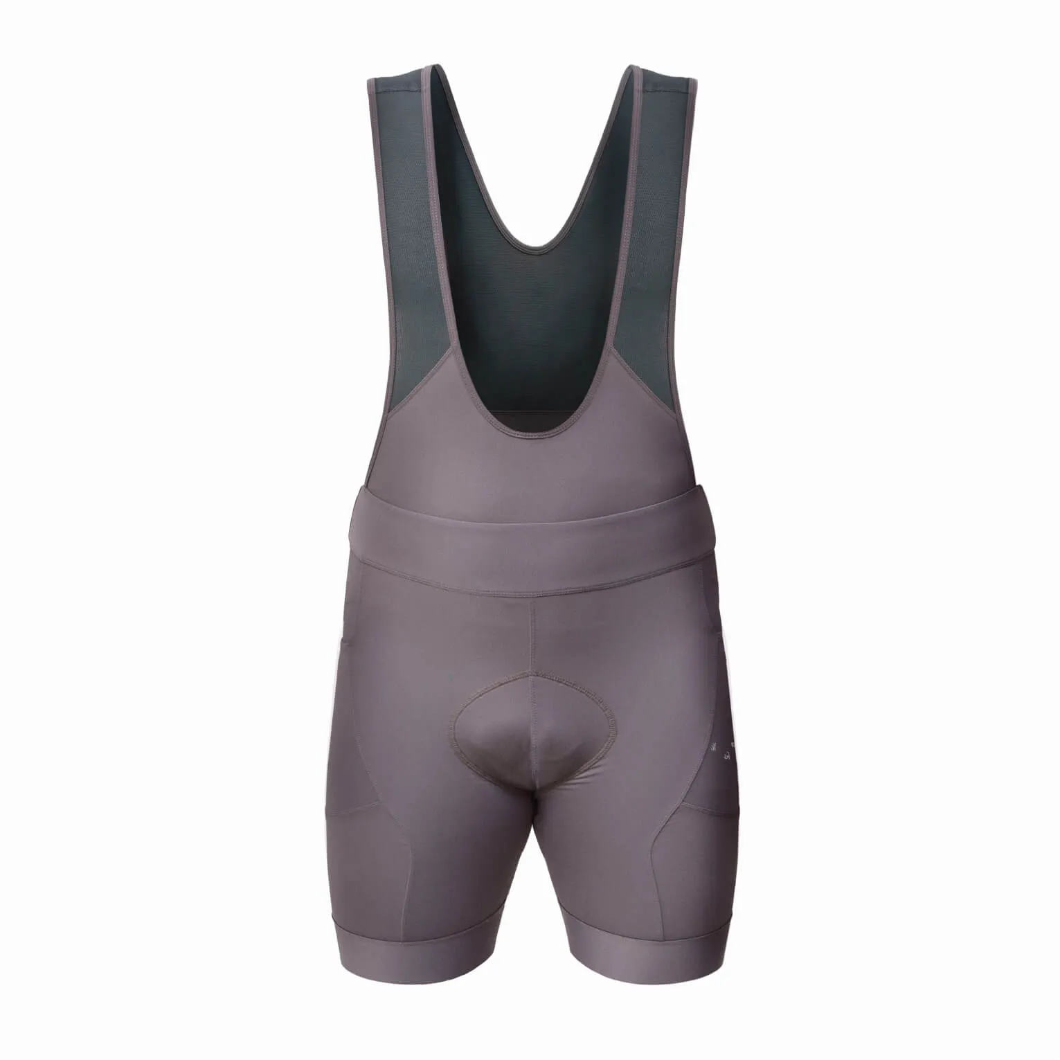 Men Cycling Bib Shorts-PO