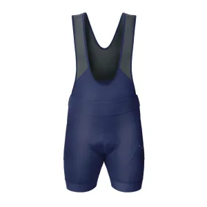 Men Cycling Bib Shorts-PO