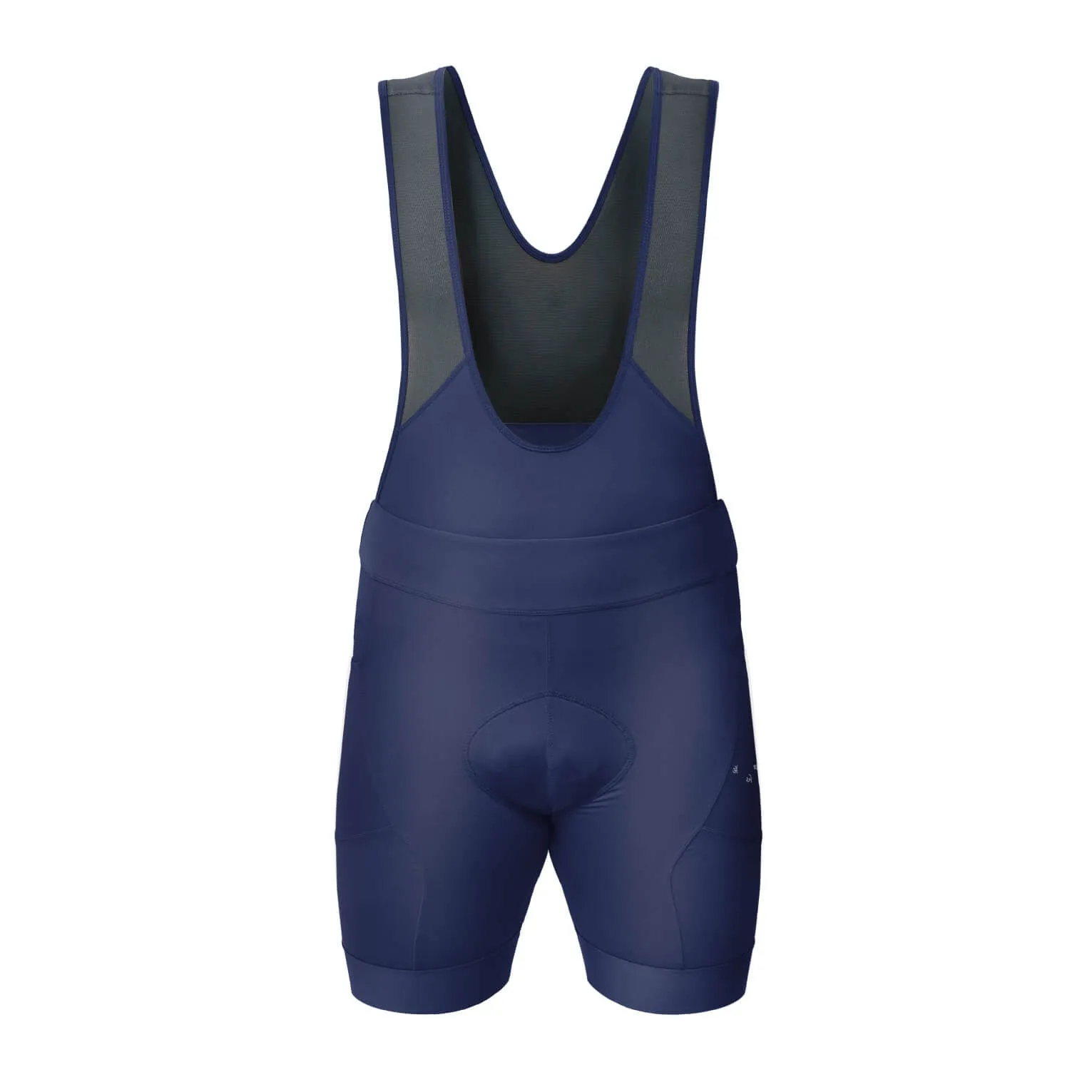 Men Cycling Bib Shorts-PO
